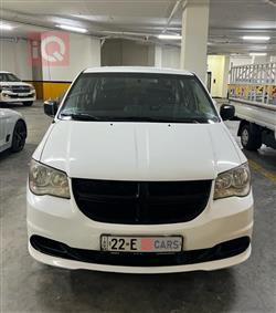 Dodge Grand Caravan